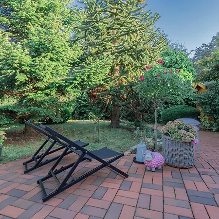 Riethuis Buesum Holiday home