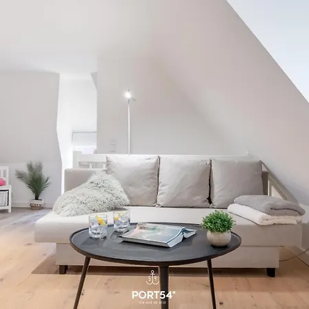 Holiday home Riethuis Buesum *