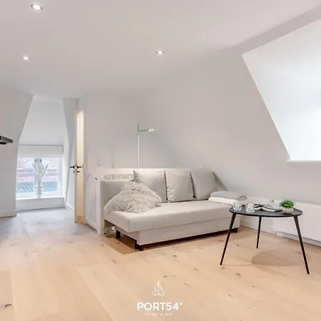 Riethuis Buesum * Suderdeich