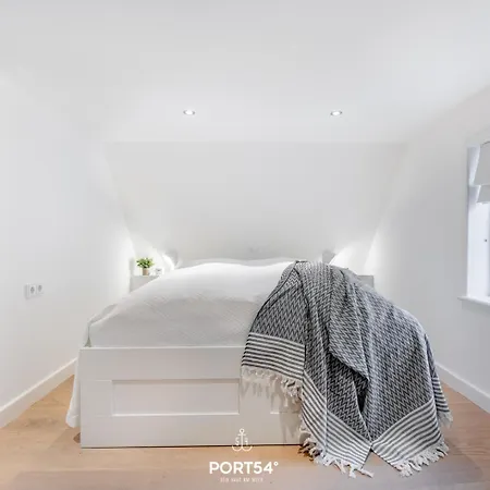 Riethuis Buesum Suderdeich