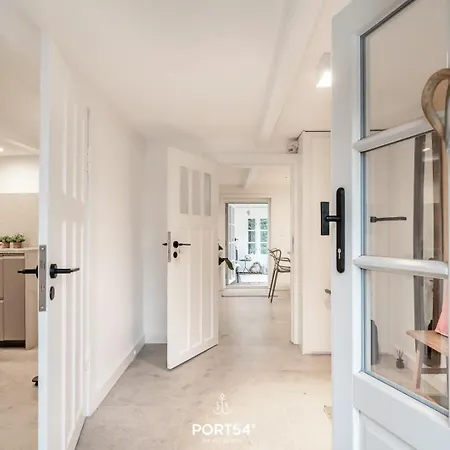 Riethuis Buesum Holiday home *