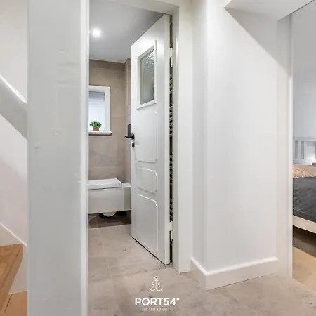 Riethuis Buesum Holiday home Suderdeich