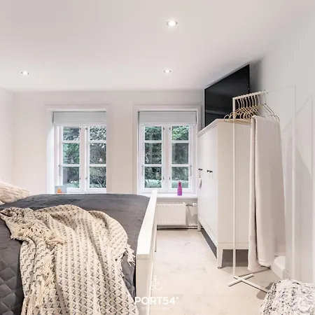 Riethuis Buesum Holiday home *