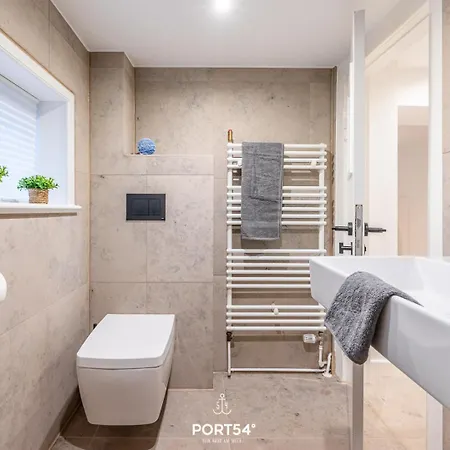 Holiday home Riethuis Buesum *