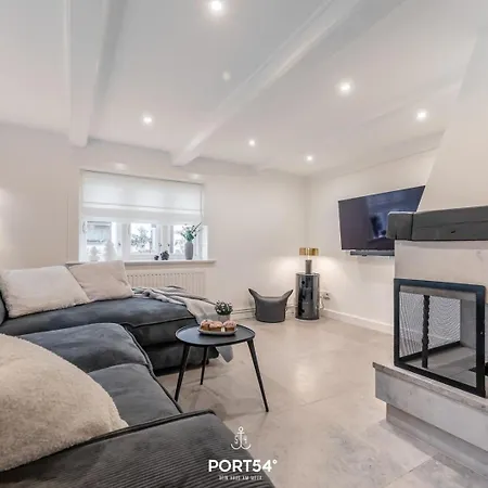 Riethuis Buesum Holiday home Suderdeich