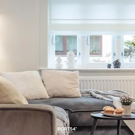 Riethuis Buesum * Suderdeich