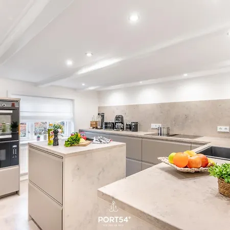 Riethuis Buesum Holiday home