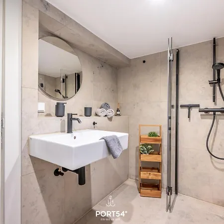 Holiday home Riethuis Buesum *