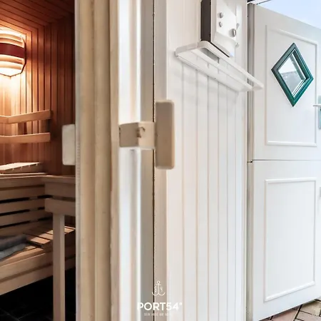 Riethuis Buesum * Suderdeich