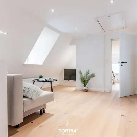 Holiday home Riethuis Buesum *