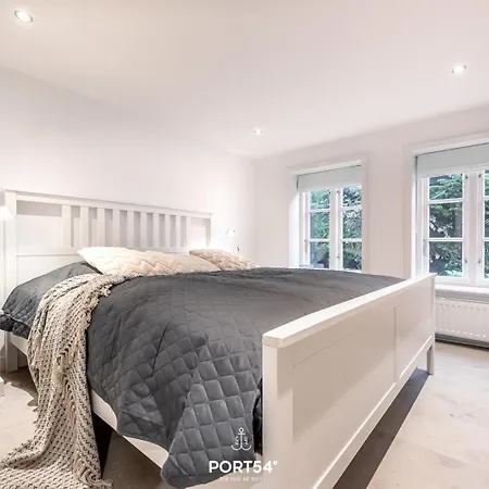 Riethuis Buesum * Suderdeich